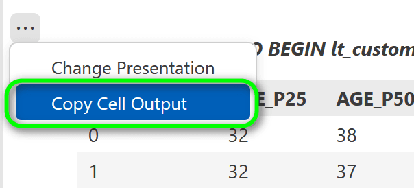 71 SQLNotebook CopyToClipboard