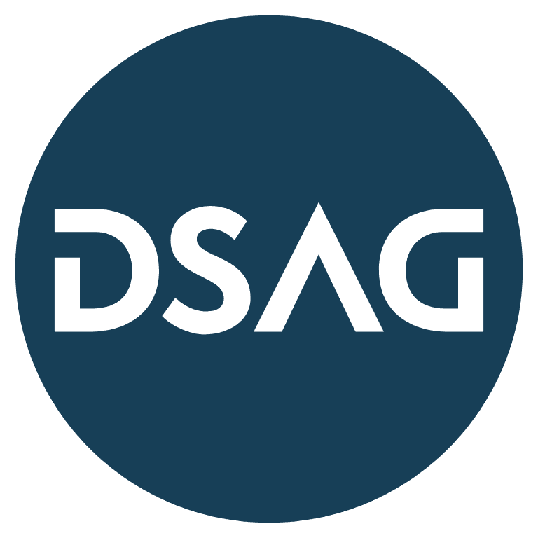 DSAG Technologietage 2026 