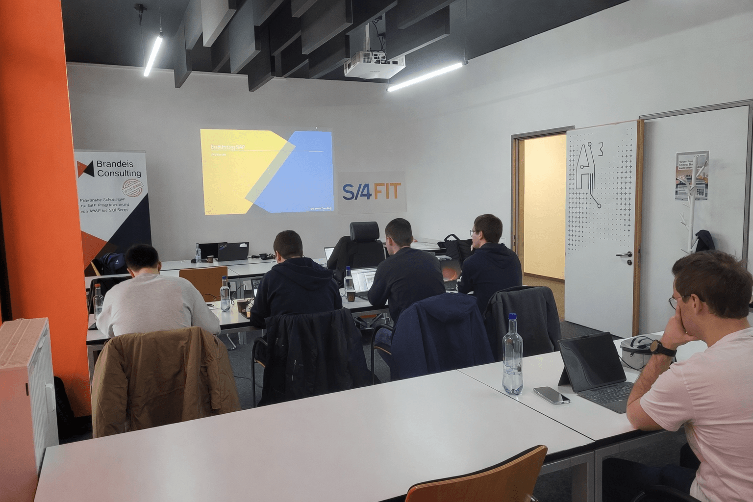 Effizientes Lernen im Team