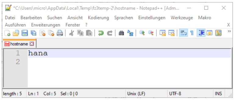 Notepad