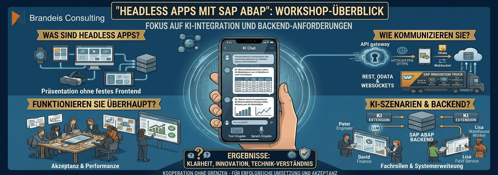 KI Workshop, 2-tägig