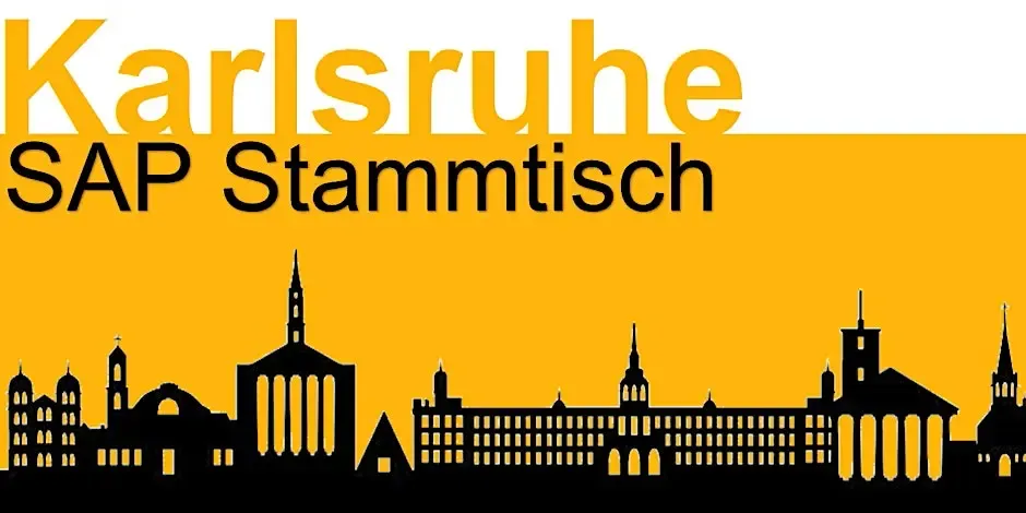 SAP Stammtisch Karlsruhe